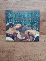 CD Dropkick Murphys : The Warriors code, Cd's en Dvd's, Cd's | Hardrock en Metal, Zo goed als nieuw, Verzenden