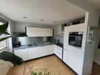 Nolte keuken, opknappertje, uiterlijk eind september., Ophalen, Gebruikt, Wit, Hoekkeuken