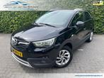 Opel Crossland X 1.2 Turbo Online Edition I 360 Camera, Voorwielaandrijving, Gebruikt, 1199 cc, Origineel Nederlands