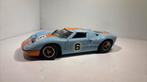 Ford gt 40 jouef evolution 1.18, Hobby en Vrije tijd, Modelauto's | 1:18, Overige merken, Ophalen of Verzenden, A, A