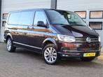 Volkswagen Transporter 2.0 TDI 204pk Euro 6 Automaat L2 Lang, Gebruikt, Euro 6, Diesel, 1968 cc