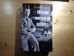 Werner Maser - Hitlers brieven en notities, Algemeen, Ophalen of Verzenden, Zo goed als nieuw, Tweede Wereldoorlog