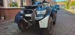 Kymco MXU 700I Lof Quad - 700cc, 35kW, Motoren, Quads en Trikes, Meer dan 35 kW