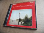 CD - Various – The Best Of Danish Golden Age Music  (1), Ophalen of Verzenden, Modernisme tot heden, Zo goed als nieuw, Overige typen