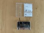Travis - The Man Who (1999) originele muziekcassette, Gebruikt, 1 bandje, Ophalen of Verzenden, Origineel