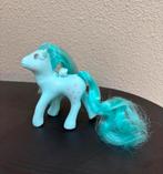 My Little Pony G1 Peach Blossom Flutter Pony, Ophalen of Verzenden, Gebruikt