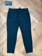 Studio anneloes downstairs bonded broek XXL zwart travel, Zwart, Maat 46/48 (XL) of groter, Ophalen of Verzenden, Zo goed als nieuw