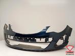 Opel Astra J 2009-2015 Voorbumper Bumper Origineel!, Ophalen of Verzenden, Gebruikt, Opel, Bumper