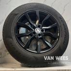 Jaguar I Pace E400 235/65/18 inch Winterset Pirelli, 18 inch, Gebruikt, -, -