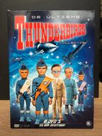 Thunderbirds - Volledige Collectie DVD Box, Alle leeftijden, Boxset, Science Fiction en Fantasy, Ophalen of Verzenden