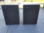 Philips luidsprekers - Vintage, Philips, Gebruikt, Ophalen of Verzenden, Minder dan 60 watt