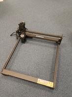 Atomstack A5 lasergraveerder lasersnijder, Ophalen