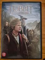 The Hobbit 1 & 3, Vanaf 12 jaar, Ophalen of Verzenden, Zo goed als nieuw, Fantasy
