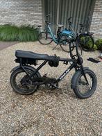 Knaap ams fatbike, Fietsen en Brommers, Elektrische fietsen, Ophalen of Verzenden, Gebruikt, 50 km per accu of meer, Overige merken