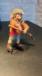 Steiff petertje, Verzenden, Zo goed als nieuw