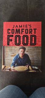 jamie oliver kookboek jamies comfort food nieuw, Boeken, Ophalen of Verzenden, Nieuw, Overige gebieden
