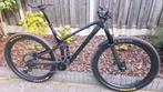 Trek Top Fuel 9.8 SL maat M/L carbon trail 29er, Fietsen en Brommers, Fietsen | Mountainbikes en ATB, Ophalen, Gebruikt, Fully