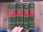 Isaac Commelin - Begin ende voortgangh van de Oost-Indische, Ophalen of Verzenden, Gelezen