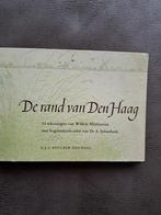 De rand van Den Haag., Boeken, Ophalen of Verzenden, Gelezen