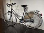 Dames tourfiets, Ophalen, Gebruikt, Overige merken, Versnellingen