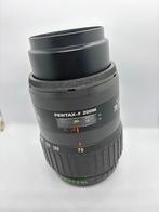Pentax-F Zoomlens 70-200mm, Ophalen of Verzenden, Gebruikt, Telelens, Zoom