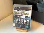 PS3: Prince of Persia Trilogy, Spelcomputers en Games, Games | Sony PlayStation 3, Avontuur en Actie, Vanaf 16 jaar, Gebruikt