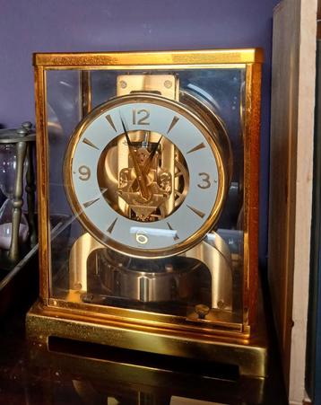Jaeger Lecoultre - Atmos beschikbaar voor biedingen