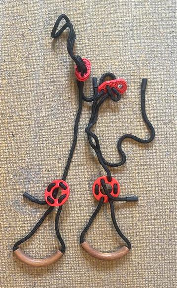 Klimringen voor Plafond beschikbaar voor biedingen