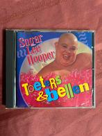 Sugar Lee Hooper - Toeters & bellen, Verzenden, Gebruikt, Levenslied of Smartlap