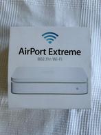 Apple AirPort Extreme voor Mac of PC, Router, Apple, Zo goed als nieuw, Ophalen