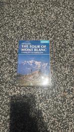 The tour of mount blanc, Ophalen of Verzenden, Zo goed als nieuw, Europa