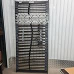 Elektrisch verstelbare lattenbodem 90x200 bossflex, Huis en Inrichting, Slaapkamer | Matrassen en Bedbodems, Ophalen, Zo goed als nieuw