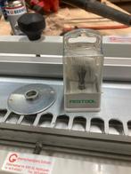 Festo zwaluwstaart frees mal, Ophalen of Verzenden, Zo goed als nieuw