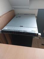 HP Proliant DL360 G9 64GB MET OPSLAG!!, Computers en Software, Servers, Ophalen, 2 tot 3 Ghz, 64 GB, Hot swappable onderdelen