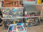 Grote partij lego, Ophalen of Verzenden, Zo goed als nieuw, Losse stenen, Lego