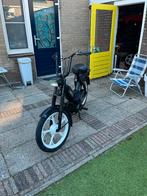 Tomos, Ophalen, Gebruikt, 49 cc, 2 versnellingen