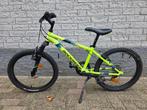 Nette Rockrider mountainbike - Gebruikt, Gebruikt, Aluminium, Ophalen of Verzenden, Rockrider Decathlon
