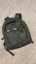 Lowepro cameratas zwart, Ophalen, Zo goed als nieuw, Schoudertas, Lowepro