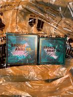 Catrice Palettes - Oogschaduw, Bronzer & Highlighter 2 stuks, Ophalen of Verzenden, Nieuw, Ogen, Make-up