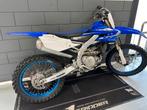 Yamaha yzf 450 yz 450 f onderdelen, Motoren, 450 cc, Bedrijf, Yamaha, Crossmotor