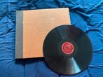 Chopin Mazurkas Album - Victor Masterpieces -  Rubinstein, Gebruikt, Overige typen, Ophalen of Verzenden, Romantiek