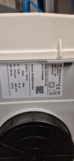 ITHO Daalderop box,CVE-S ECO, NIEUW!, in orginele doos., Ophalen of Verzenden, Nieuw, Afzuiger