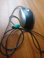 Gembird muis computermuis MUSOPTI4-PS2, Computers en Software, Muizen, Muis, Gebruikt, Gembird, Ophalen of Verzenden