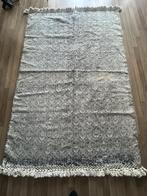 Vloerkleed van merk Aai, Huis en Inrichting, Ophalen, Crème, Gebruikt, 100 tot 150 cm