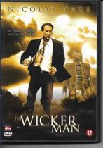 The Wicker Man, Vanaf 16 jaar, Verzenden, Zo goed als nieuw, Bovennatuurlijke thriller