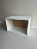 Metod bovenkastelement 60x37x40 wit, Huis en Inrichting, Ophalen, Zo goed als nieuw, Minder dan 150 cm, Minder dan 100 cm