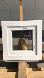 Standaardmaten Kunststof Kozijnen Direct uit Voorraad, Doe-het-zelf en Verbouw, Kozijnen en Schuifpuien, Niet ingevuld, Kunststof