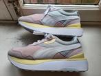 Puma damessneaker maat 37 'Cruise Rider Silk Road', Ophalen of Verzenden, Zo goed als nieuw, Sneakers of Gympen