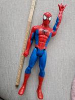 Spiderman pop superheld 30cm, Kinderen en Baby's, Speelgoed | Actiefiguren, Ophalen of Verzenden, Zo goed als nieuw