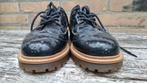 Stoere mooie schoen Bronx zgan!, Kleding | Dames, Ophalen of Verzenden, Zo goed als nieuw, Zwart, Sneakers of Gympen